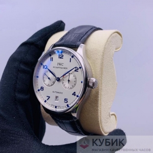 IWC Schaffhausen (код 062) IWC Schaffhausen (код 062)