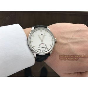 IWC Schaffhausen Portugieser Minute Repeater (код 063) IWC Schaffhausen Portugieser Minute Repeater (код 063)