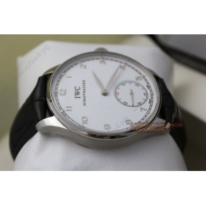 IWC Schaffhausen Portugieser Minute Repeater (код 063) IWC Schaffhausen Portugieser Minute Repeater (код 063)