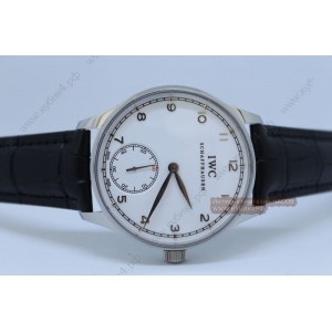 IWC Schaffhausen Portugieser Minute Repeater (код 063) IWC Schaffhausen Portugieser Minute Repeater (код 063)