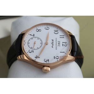 IWC Schaffhausen (код 064) IWC Schaffhausen (код 064)