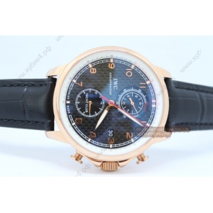 IWC Schaffhausen Portuguese Chronograph (код 066) IWC Schaffhausen Portuguese Chronograph (код 066)
