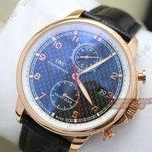 IWC Schaffhausen Portuguese Chronograph (код 066) IWC Schaffhausen Portuguese Chronograph (код 066)
