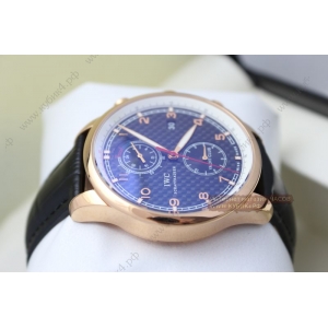 IWC Schaffhausen Portuguese Chronograph (код 066) IWC Schaffhausen Portuguese Chronograph (код 066)