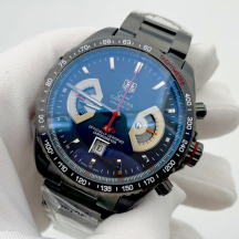 Tag Heuer Calibre 17 (код 027)