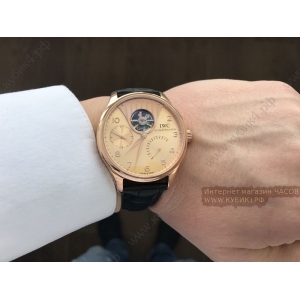 IWC Schaffhausen Portugieser (код 069) IWC Schaffhausen Portugieser (код 069)