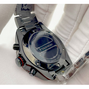 Tag Heuer Calibre 17 (код 027) Tag Heuer Calibre 17 (код 027)