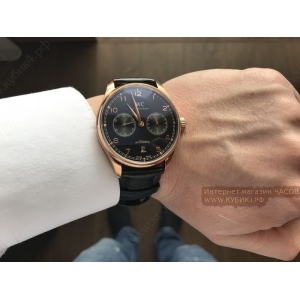 IWC Schaffhausen Portuguese (код 072) IWC Schaffhausen Portuguese (код 072)
