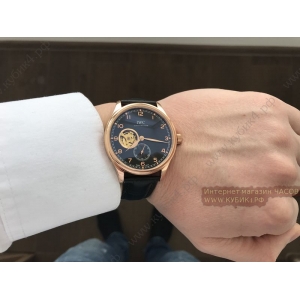 IWC Schaffhausen Portugieser (код 073) IWC Schaffhausen Portugieser (код 073)
