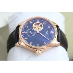 IWC Schaffhausen Portugieser (код 073) IWC Schaffhausen Portugieser (код 073)