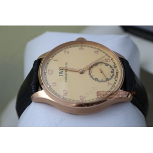 IWC Schaffhausen Portugieser Minute Repeater (код 075)