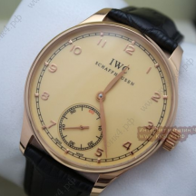 IWC Schaffhausen Portugieser Minute Repeater (код 075)