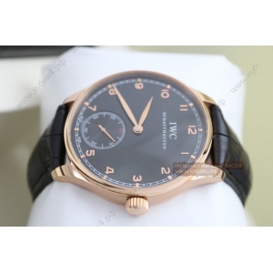IWC Schaffhausen Portugieser Minute Repeater (код 077) IWC Schaffhausen Portugieser Minute Repeater (код 077)