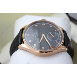 IWC Schaffhausen Portugieser Minute Repeater (код 077) IWC Schaffhausen Portugieser Minute Repeater (код 077)