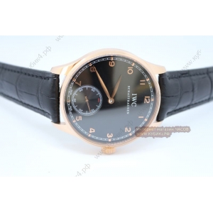 IWC Schaffhausen Portugieser Minute Repeater (код 077) IWC Schaffhausen Portugieser Minute Repeater (код 077)