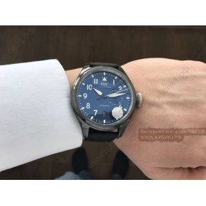IWC Schaffhausen Pilot