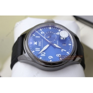 IWC Schaffhausen Pilot
