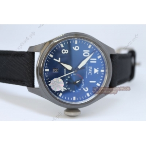 IWC Schaffhausen Pilot