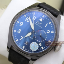 IWC Schaffhausen Pilot