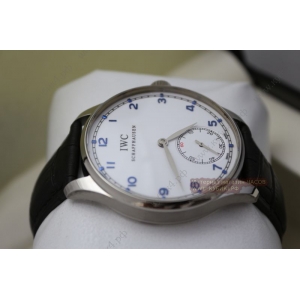 IWC Schaffhausen (код 080)