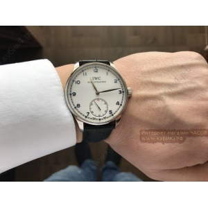 IWC Schaffhausen (код 080)