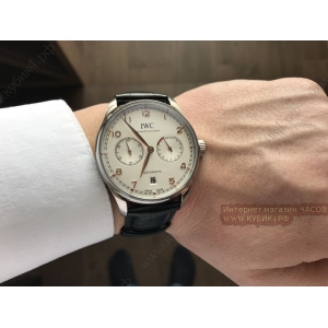 IWC Schaffhausen Portuguese (код 081)