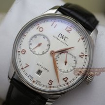 IWC Schaffhausen Portuguese (код 081)