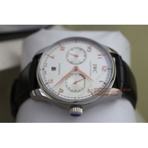 IWC Schaffhausen Portuguese (код 081)
