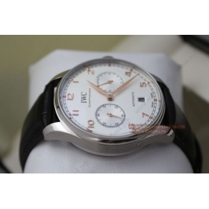 IWC Schaffhausen Portuguese (код 081)