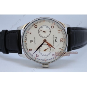 IWC Schaffhausen Portuguese (код 081)