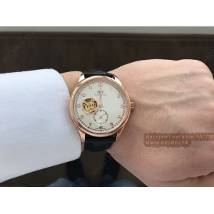 IWC Schaffhausen Portugieser (код 082) IWC Schaffhausen Portugieser (код 082)