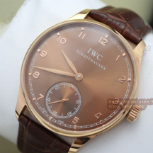 IWC Schaffhausen Portugieser Minute Repeater (код 083)