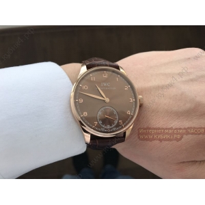 IWC Schaffhausen Portugieser Minute Repeater (код 083)