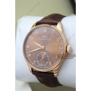 IWC Schaffhausen Portugieser Minute Repeater (код 083)