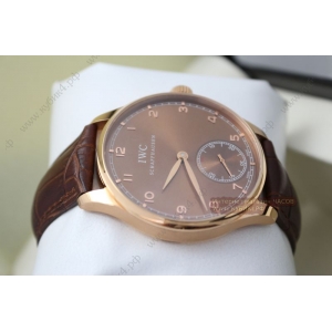 IWC Schaffhausen Portugieser Minute Repeater (код 083)