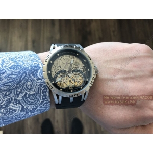 Roger Dubuis EasyDiver (код 015) Roger Dubuis EasyDiver (код 015)