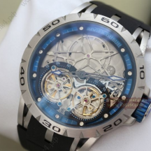 Roger Dubuis EasyDiver (код 017)