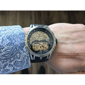 Roger Dubuis EasyDiver (код 017) Roger Dubuis EasyDiver (код 017)