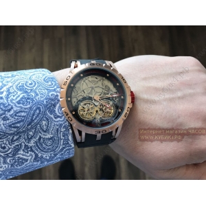 Roger Dubuis EasyDiver (код 018) Roger Dubuis EasyDiver (код 018)