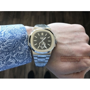 Patek Philippe Men Nautilus (код 245-02)