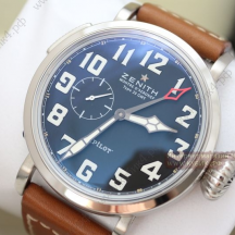 Zenith Pilot (код 037)