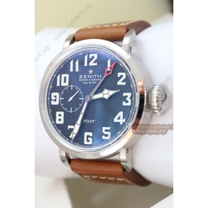 Zenith Pilot (код 037) Zenith Pilot (код 037)