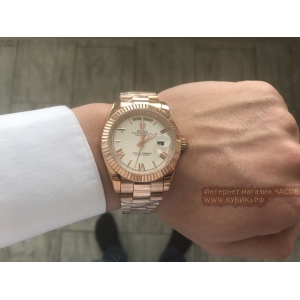 Rolex Day-Date (код 167)