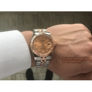 Rolex Datejust (код 055-04)