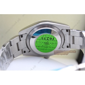 Rolex Oyster Perpetual Date just (код 172)