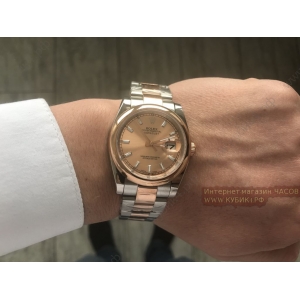 Rolex Datejust (код 173)