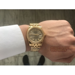 Rolex Datejust (код 177) Rolex Datejust (код 177)