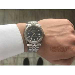 Rolex Datejust (код 178)