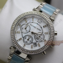 Michael Kors Parker Chronograph (код 270)