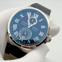 Ulysse Nardin Maxi Marine Chronometer (код 002)